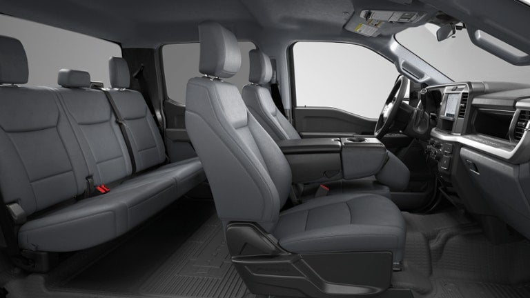 2026 Ford Super Duty F-450 XL