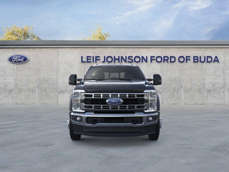 2026 Ford Super Duty F-450 XL