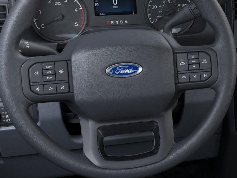 2026 Ford Super Duty F-450 XL