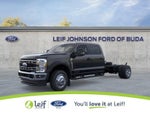 2026 Ford Super Duty F-450 XL