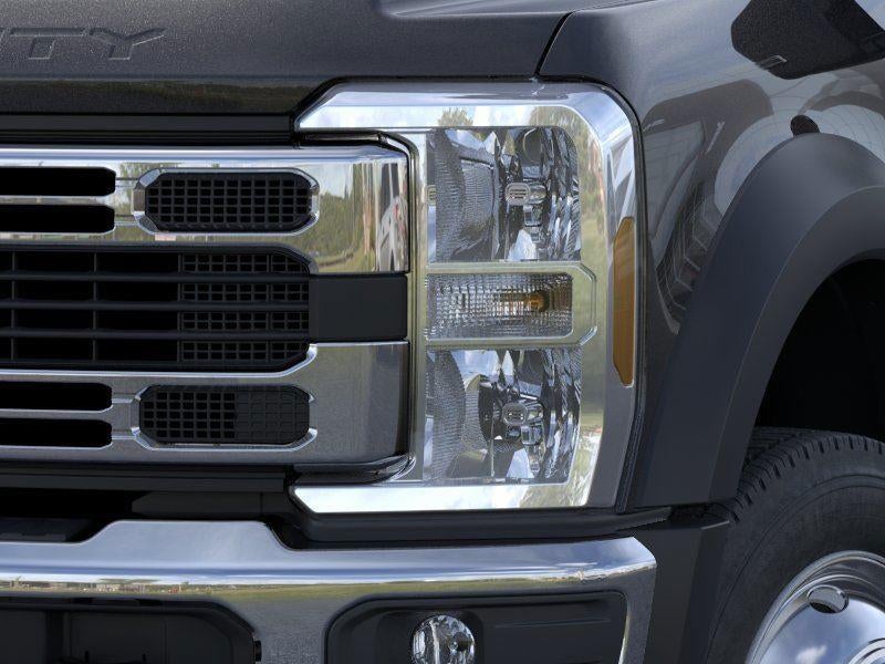 2026 Ford Super Duty F-450 XL
