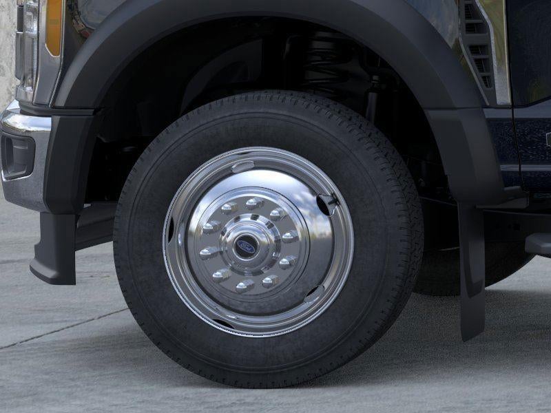 2026 Ford Super Duty F-450 XL