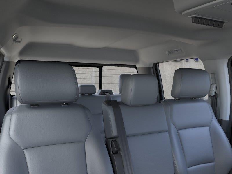 2026 Ford Super Duty F-450 XL