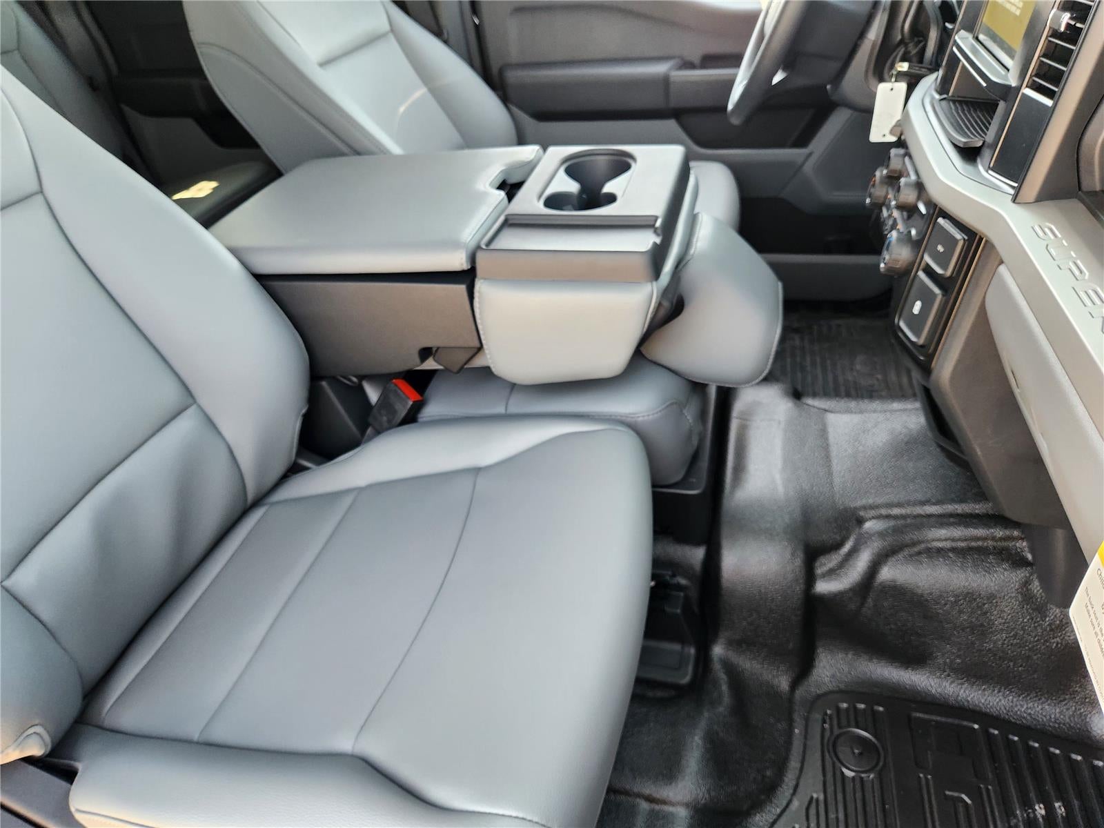 2026 Ford Super Duty F-450 XL