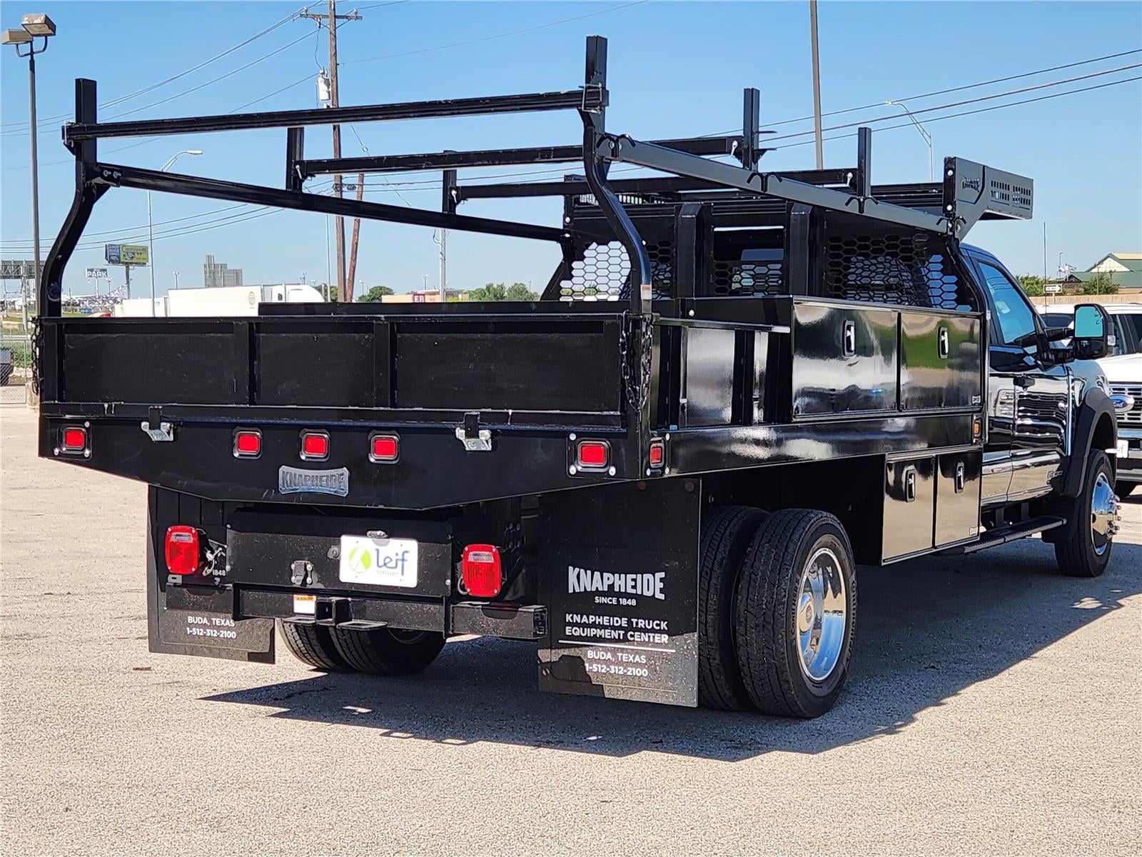 2026 Ford Super Duty F-450 XL