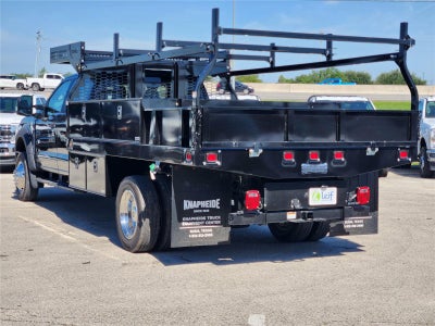 2026 Ford Super Duty F-450 XL