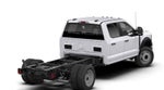 2026 Ford Super Duty F-450 XL