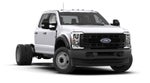 2026 Ford Super Duty F-450 XL