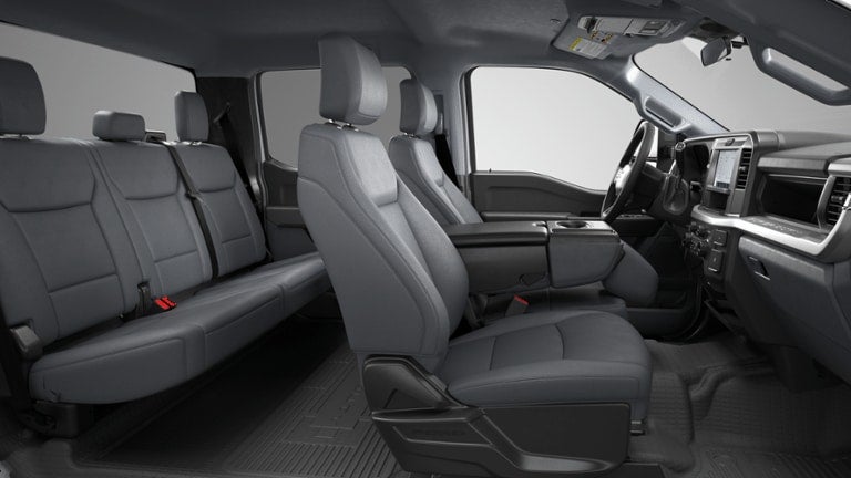 2026 Ford Super Duty F-450 XL