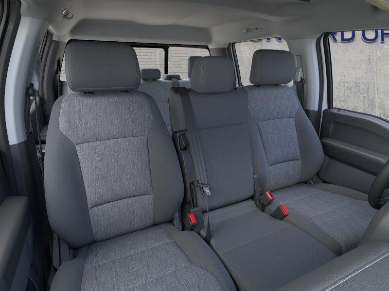 2026 Ford Super Duty F-550 XL