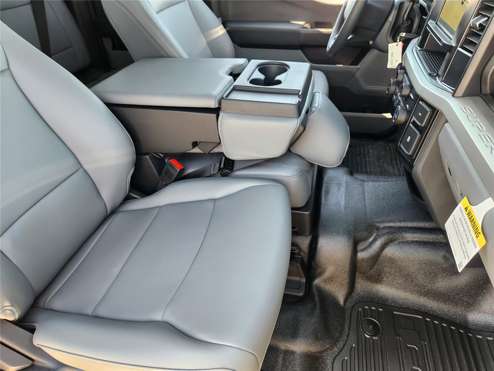 2025 Ford Super Duty F-450 XL