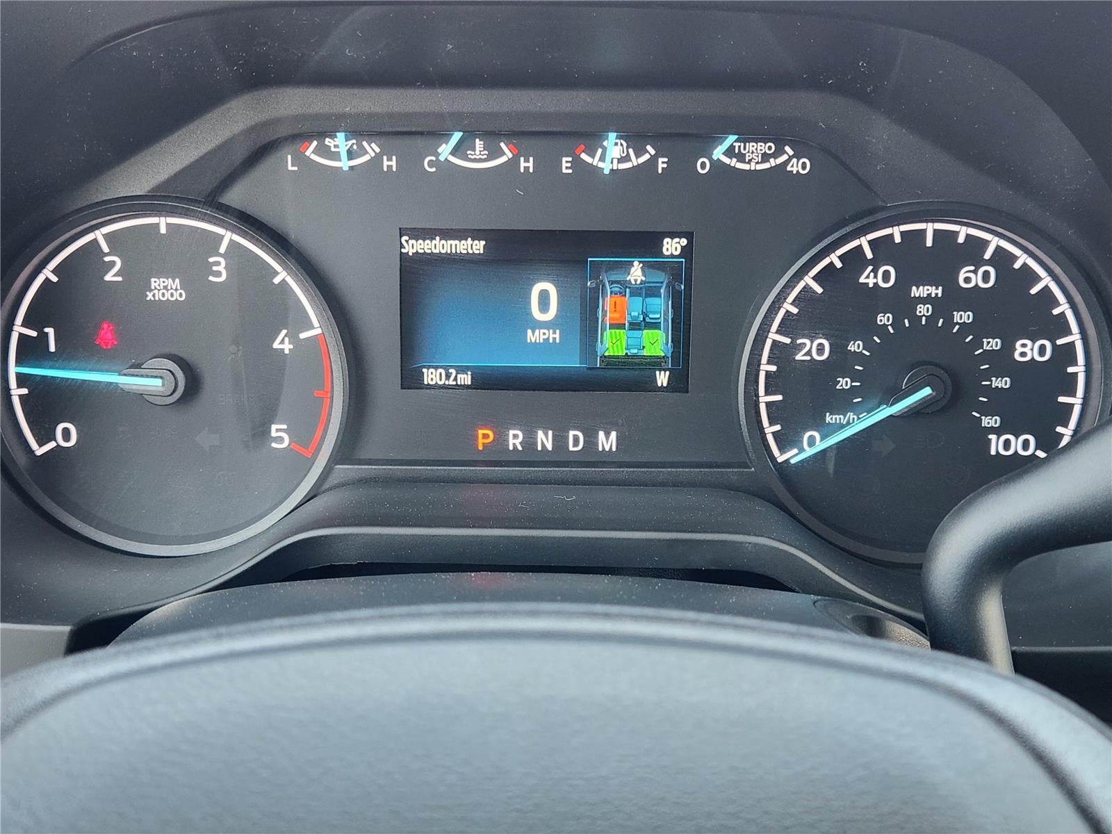 2025 Ford Super Duty F-450 XL