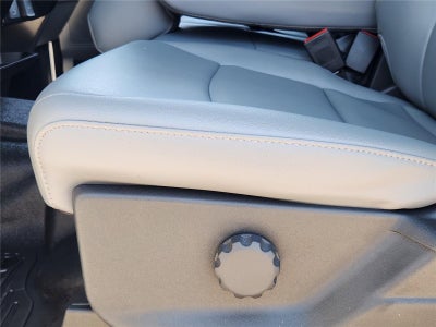 2025 Ford Super Duty F-450 XL