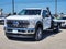 2025 Ford Super Duty F-450 XL