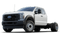 2025 Ford Super Duty F-450 XL
