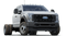 2025 Ford Super Duty F-450 XL