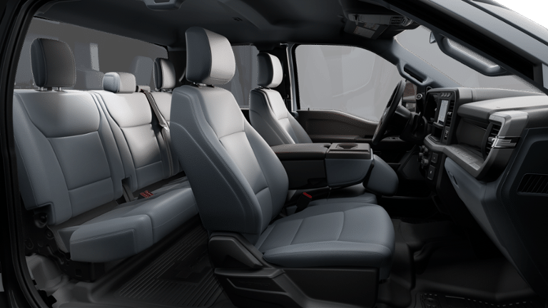 2025 Ford Super Duty F-450 XL