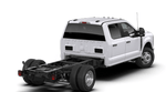 2026 Ford Super Duty F-350 XLT DRW