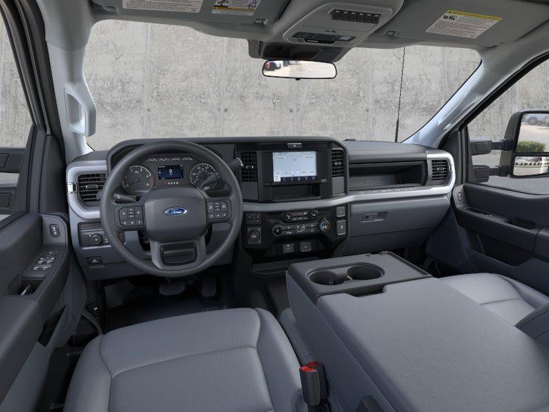 2026 Ford Super Duty F-350 XL