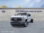 2026 Ford Super Duty F-350 XL DRW