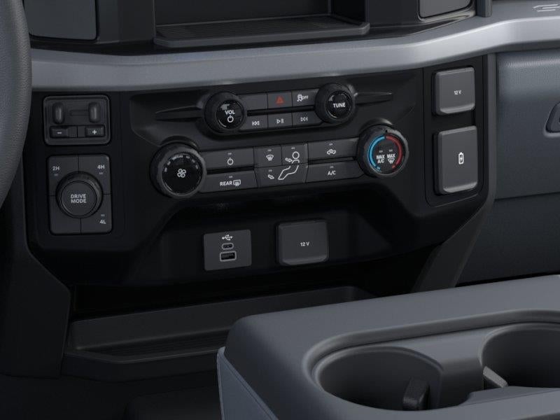 2026 Ford Super Duty F-350 XL