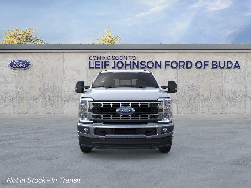 2026 Ford Super Duty F-350 XL