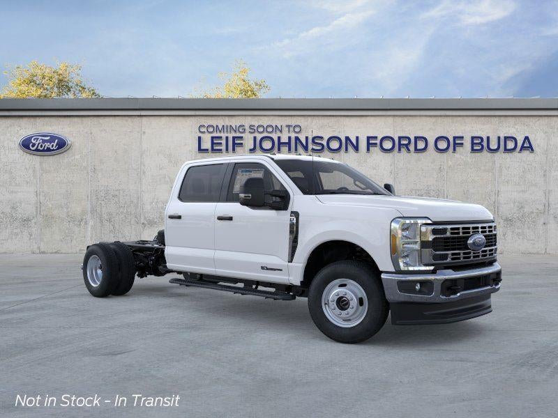 2026 Ford Super Duty F-350 XL