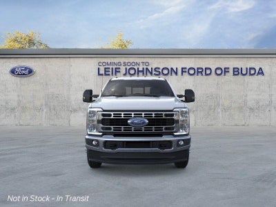 2026 Ford Super Duty F-350 XL