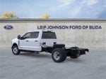 2026 Ford Super Duty F-350 XL DRW