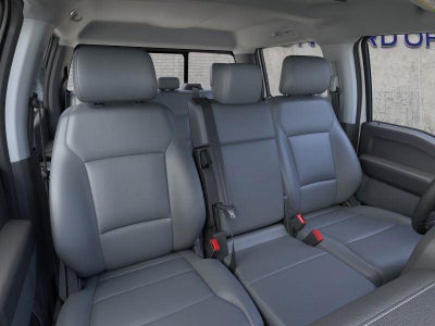 2026 Ford Super Duty F-350 XL