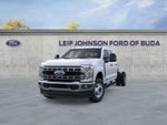2026 Ford Super Duty F-350 XL