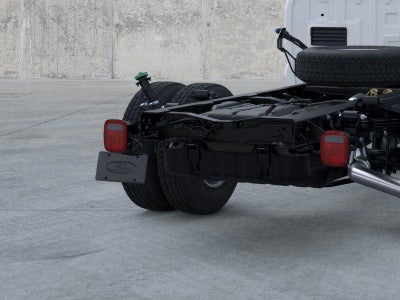 2026 Ford Super Duty F-350 XL