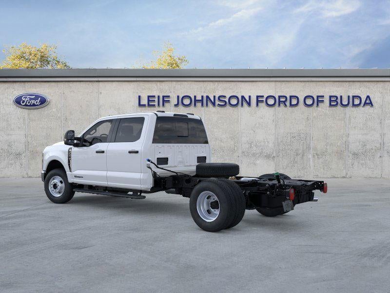 2026 Ford Super Duty F-350 XL