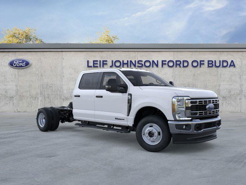 2026 Ford Super Duty F-350 XL