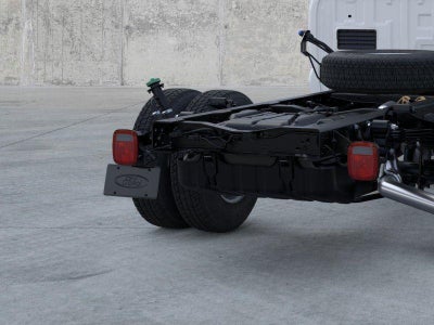 2026 Ford Super Duty F-350 XL