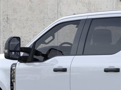 2026 Ford Super Duty F-350 XL DRW
