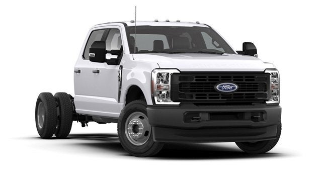 2026 Ford Super Duty F-350 XL DRW
