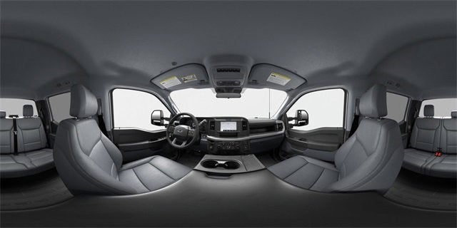 2026 Ford Super Duty F-350 XL DRW