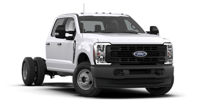 2026 Ford Super Duty F-350 XL DRW