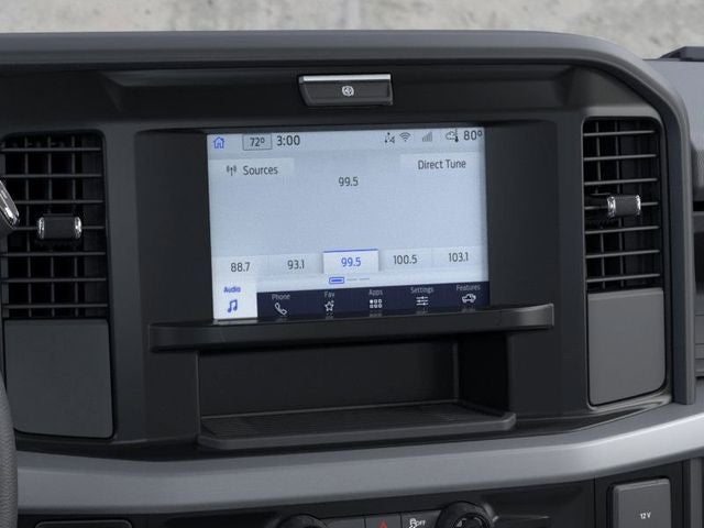 2025 Ford Super Duty F-350 XL