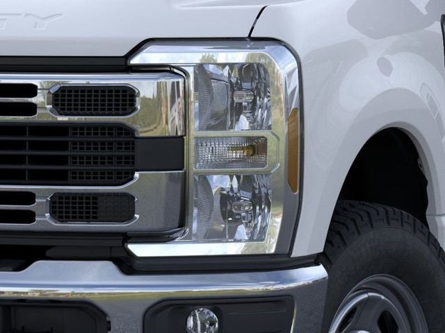 2025 Ford Super Duty F-350 XL