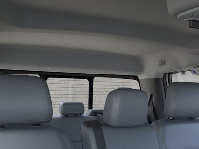 2025 Ford Super Duty F-350 XL