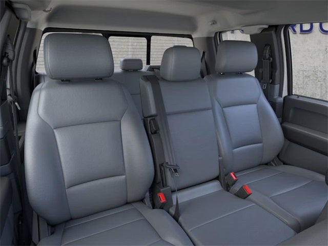 2025 Ford Super Duty F-350 XL