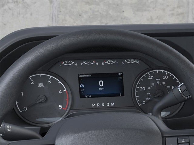 2025 Ford Super Duty F-350 XL