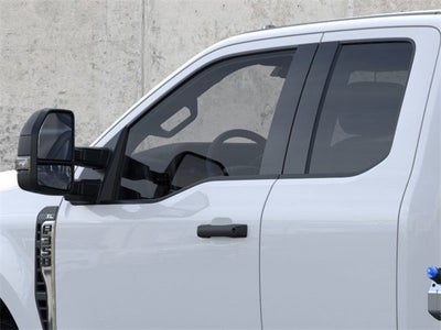 2025 Ford Super Duty F-350 XL