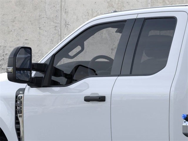 2025 Ford Super Duty F-350 XL