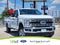 2025 Ford Super Duty F-350 XL
