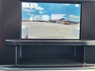 2025 Ford Super Duty F-350 XL