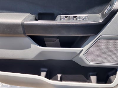 2025 Ford Super Duty F-350 XL