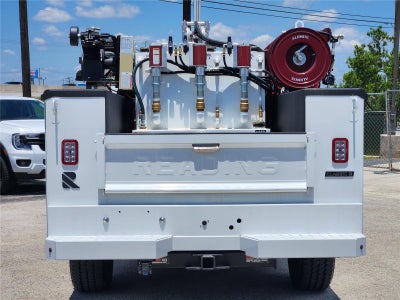 2025 Ford Super Duty F-350 XL
